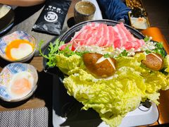 -鲸山上·私房日料(泰达MSD店)