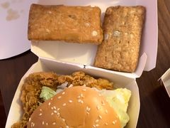 -肯德基(鲁迅路店)