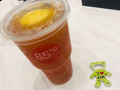 -85度C(广州石牌桥店)