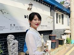 -公主韩服租借 Princess Hanbok