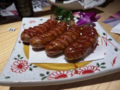 -鹤龟料理店(时代天街店)