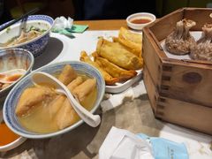 -莲湖糕团店·老秦淮小吃