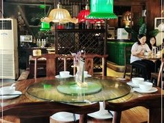 -灶丰年间(定安路店)