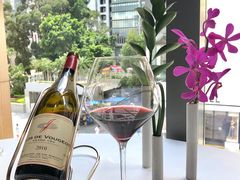 -文华扒房及酒吧(香港文华东方酒店)