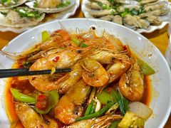 -温州一家人美食(西木头市店)