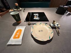 -胆道·海胆专门店(凯德晶萃店)