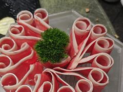 -东来顺(非遗·清真火锅·盛世广场店)