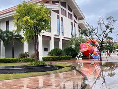 -三亚西岛海洋文化旅游区