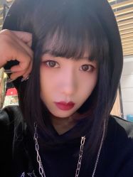 -MMby Hair Code芭曲发型