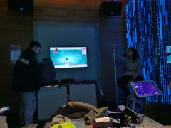 -唛歌KTV(城西银泰店)