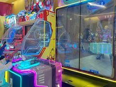 -爱玩嘉年华(江北一店)