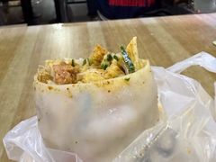 -安徽阜阳卷馍(西单店)