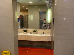 -中影国际影城(华发商都CINITY店)