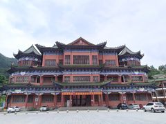 -六祖寺