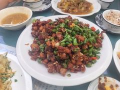 -黔人百味.贵州菜