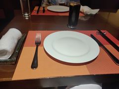 -上海金陵紫金山大酒店·汇海餐厅