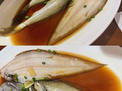 时令杂鲜拼盘-涌觅名灶·本地海鲜宁波菜(财富广场店)