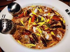 -太二酸菜鱼(天鹅湖万达店)