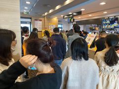 -麦当劳(仙林亚东城得来速店)