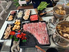 -丽江庭院之丽江往事(安定门店)