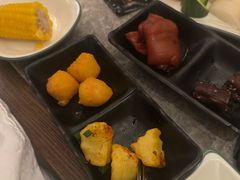 -和子足浴SPA会馆(东方之门店)