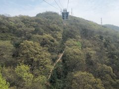 -紫金山索道-售票处
