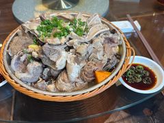 -猪肉婆私房菜(容桂总店)