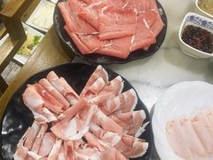 -马记伊源斋涮肉·清真菜(百子湾店)