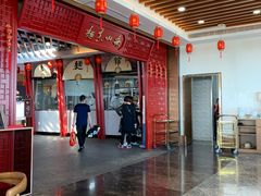-南山素面馆(三亚南山文化旅游区店)