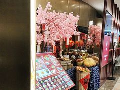 -知楚•精致湖北菜(武商MALL店)