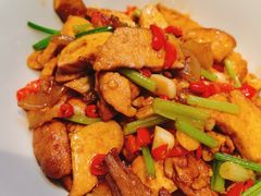 -湖南人家·家传湖南菜(水围店)