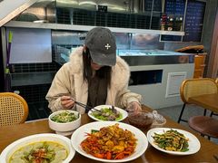 -毛哥小馆子(百井坊巷店)