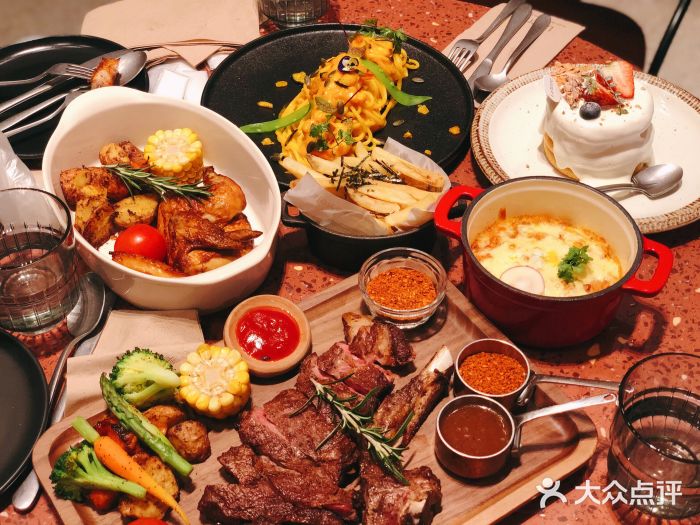 La Terre乐田(万象城店)图片