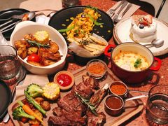 -La Terre乐田(万象城店)