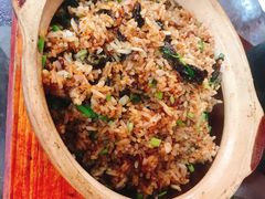 黄鳝饭-小粤楼·怀旧粤菜(万辉国际广场店)