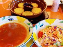 -萨莉亚意式餐厅(天河城购物中心店)