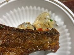 -霄汉羊排(万松园一店)