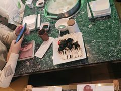 -一席地·本地鸡窝·杭帮鸡火锅(萧山银隆百货店)