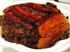 -百乐潮州酒家(时代广场店)