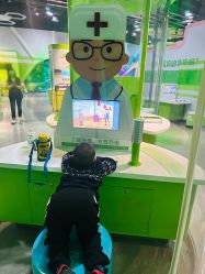 -北京科学中心儿童乐园