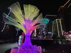 -苏宁广场·城市奥特莱斯(天府立交店)