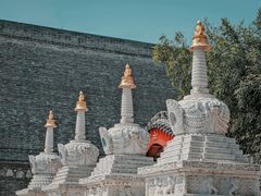 -西安市广仁寺