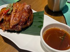 -帕蓝·暹罗料理(大学路店)