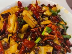 -丹虾|文和友小龙虾·烙锅(陕西路旗舰店)