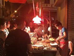 -明记牛杂(新马路分店)