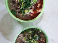 -阿叶羊杂碎(前进街店)