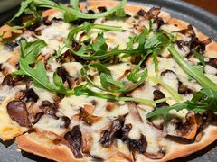 -本处·素食·融合料理(南油店)