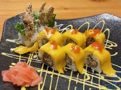 -吟松日式料理(莘庄店)