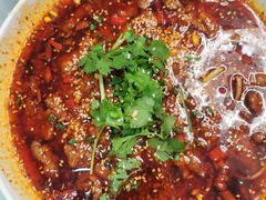 -蓉城小厨·四川味道(浙港国际店)