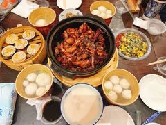 -厦门喜来登酒店
